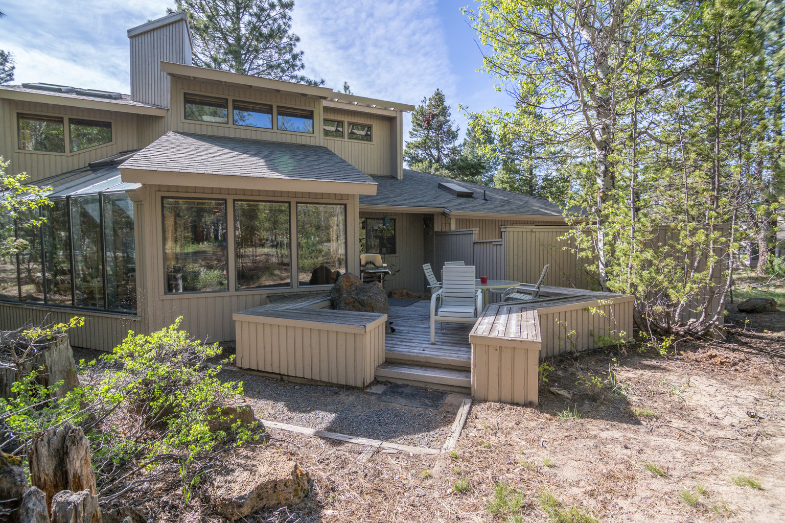 Sunriver Vacation Rental