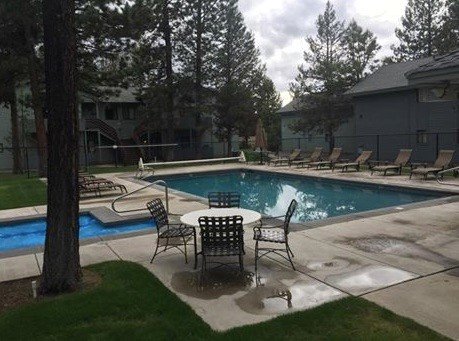 Sunriver Vacation Rental