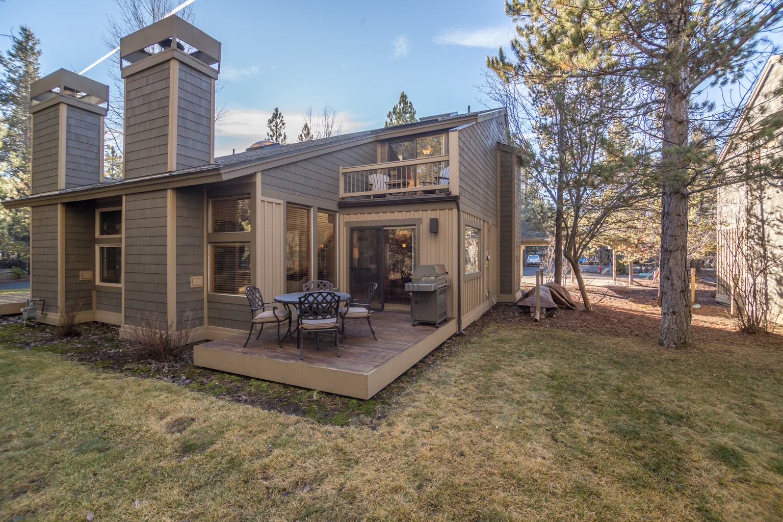 Sunriver Vacation Rental
