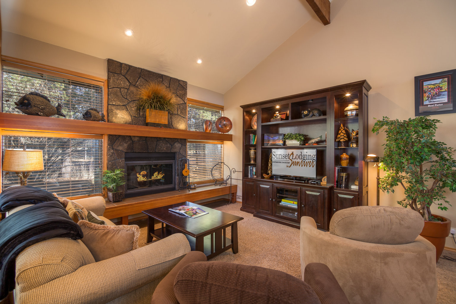 Sunriver Vacation Rental