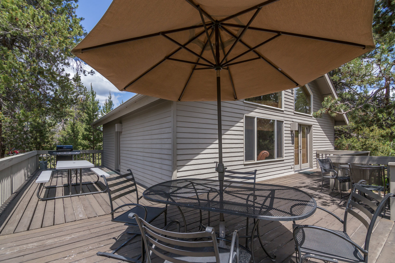 Sunriver Vacation Rental