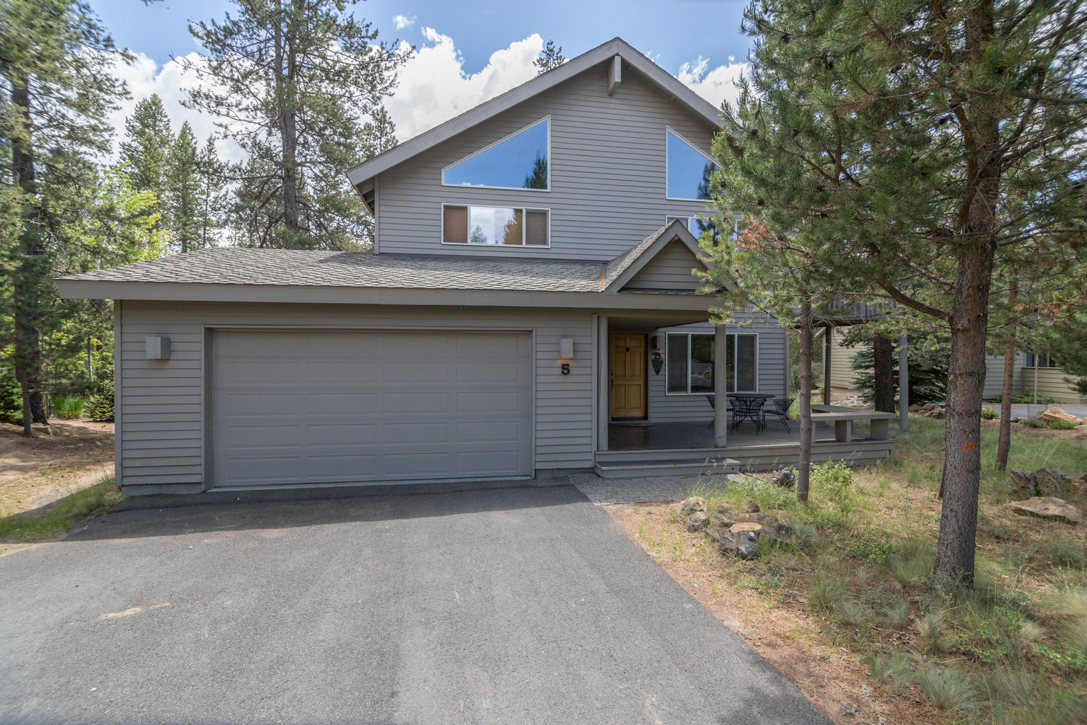 Sunriver Vacation Rental