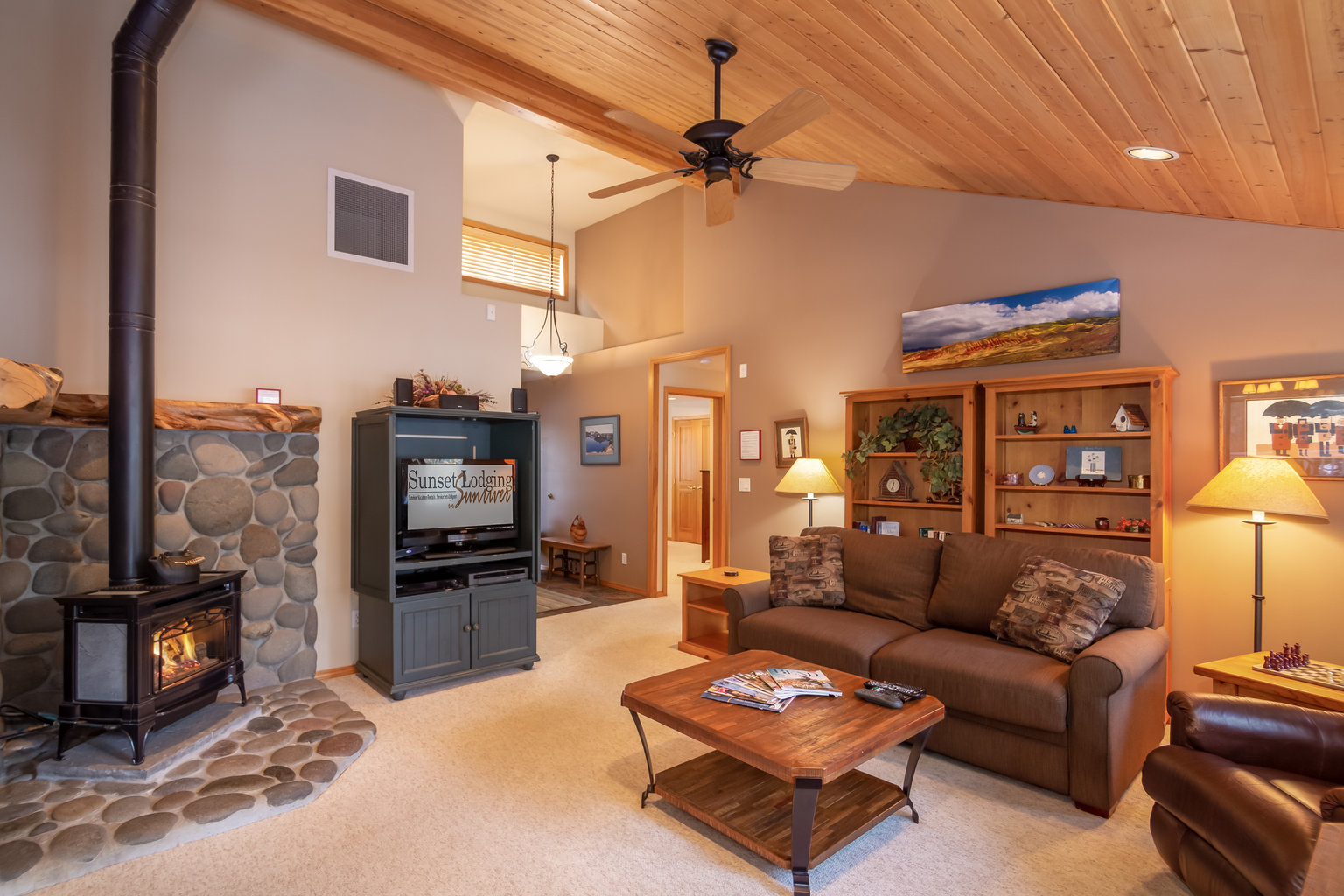 Sunriver Vacation Rental