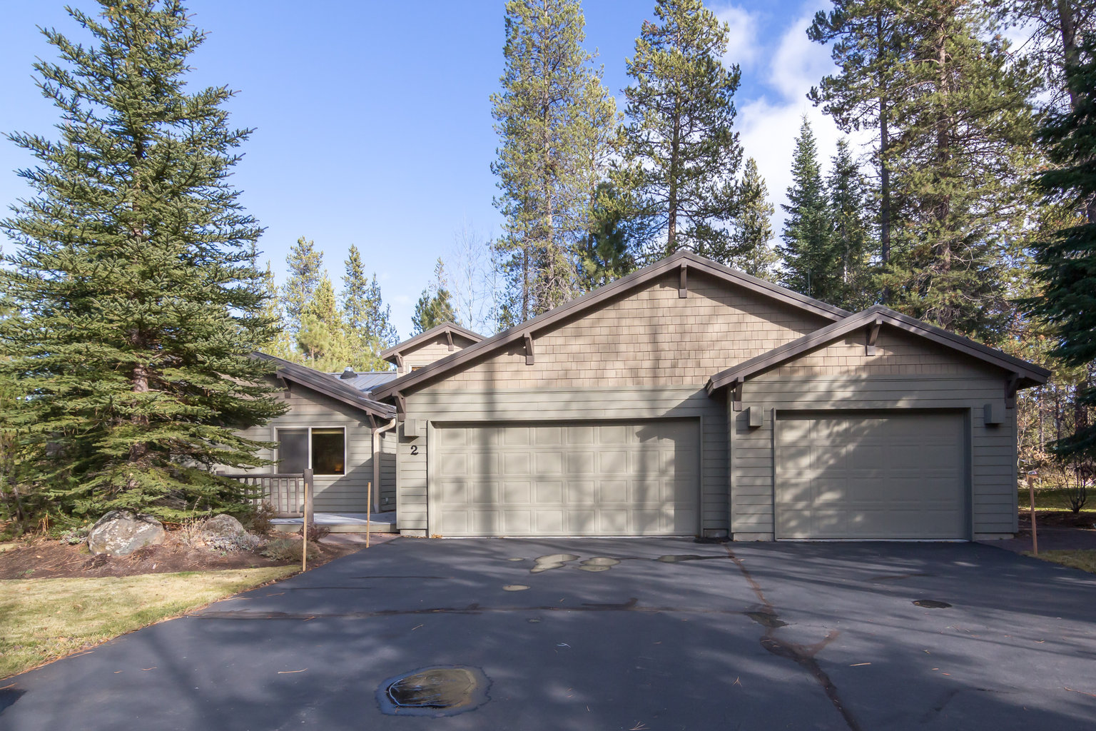Sunriver Vacation Rental
