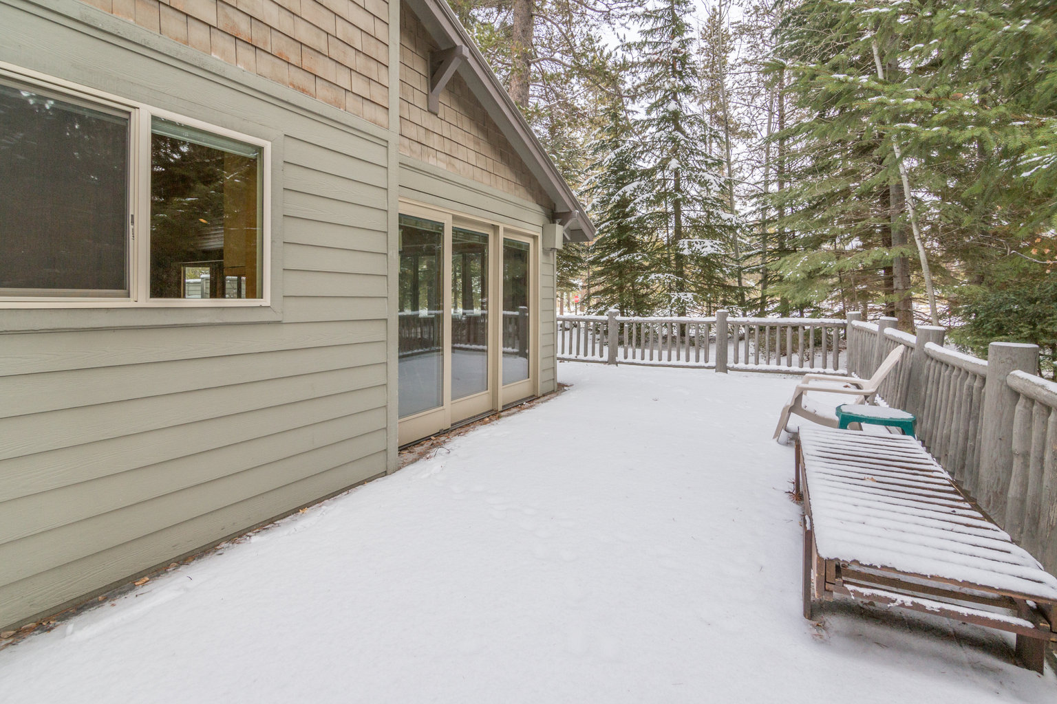 Sunriver Vacation Rental