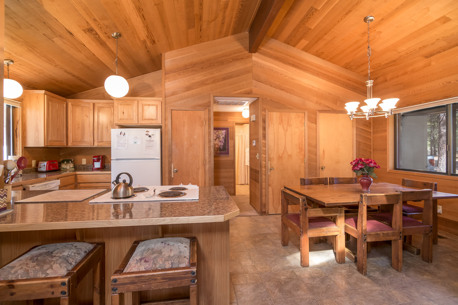 Sunriver Vacation Rental