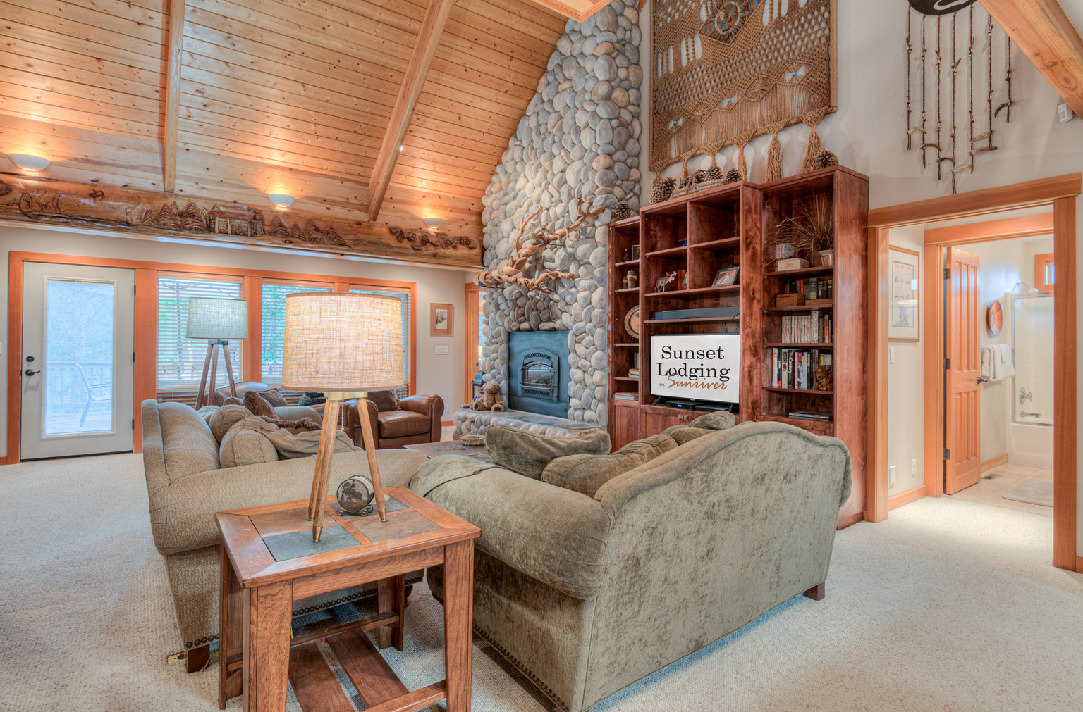 Sunriver Vacation Rental