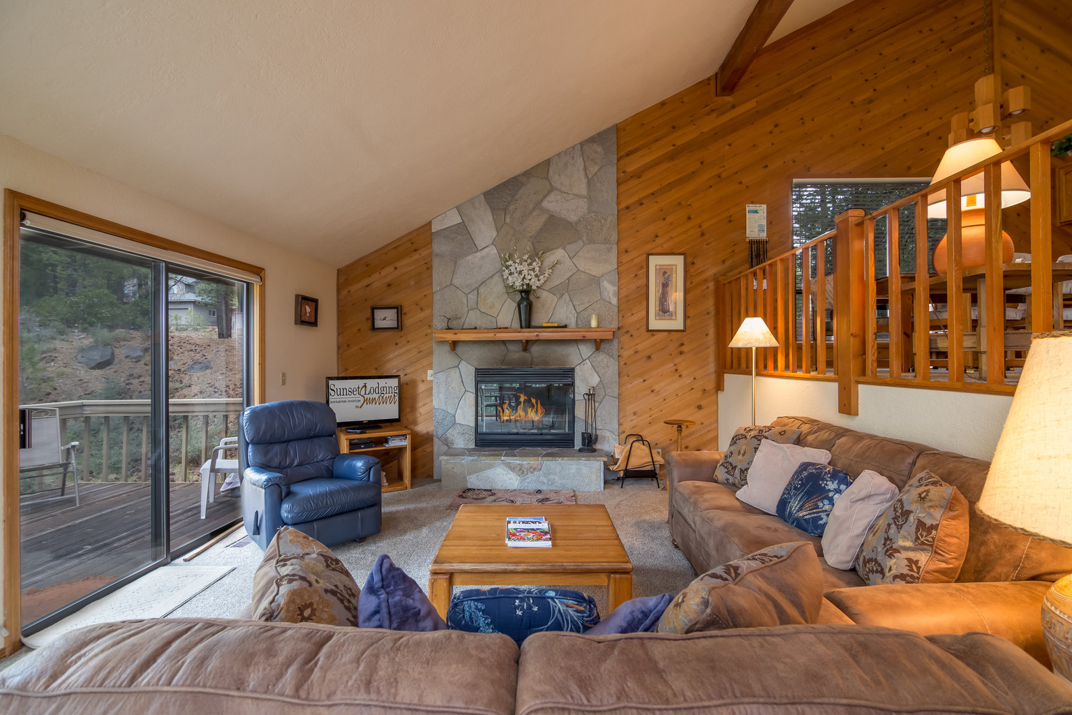 Sunriver Vacation Rental