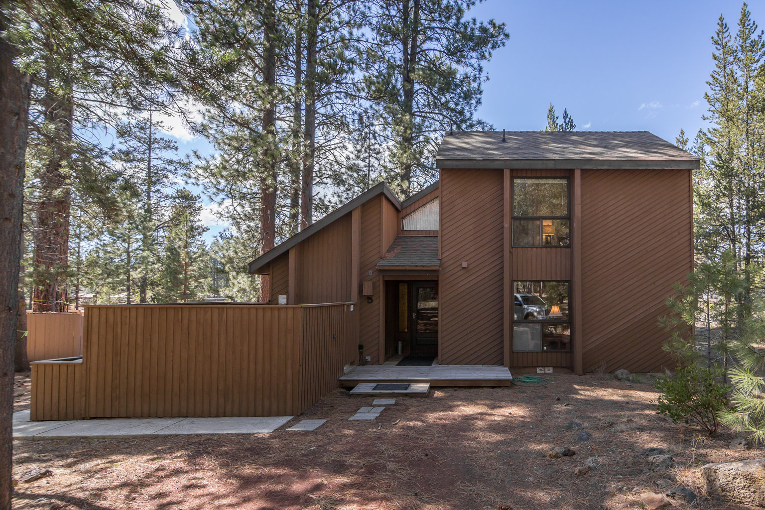 Sunriver Vacation Rental
