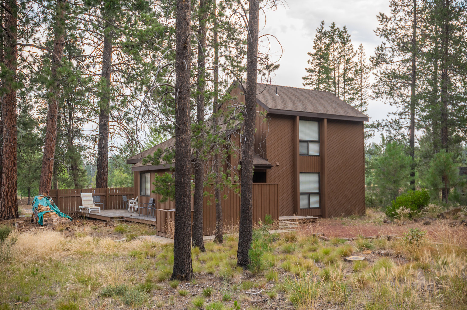 Sunriver Vacation Rental