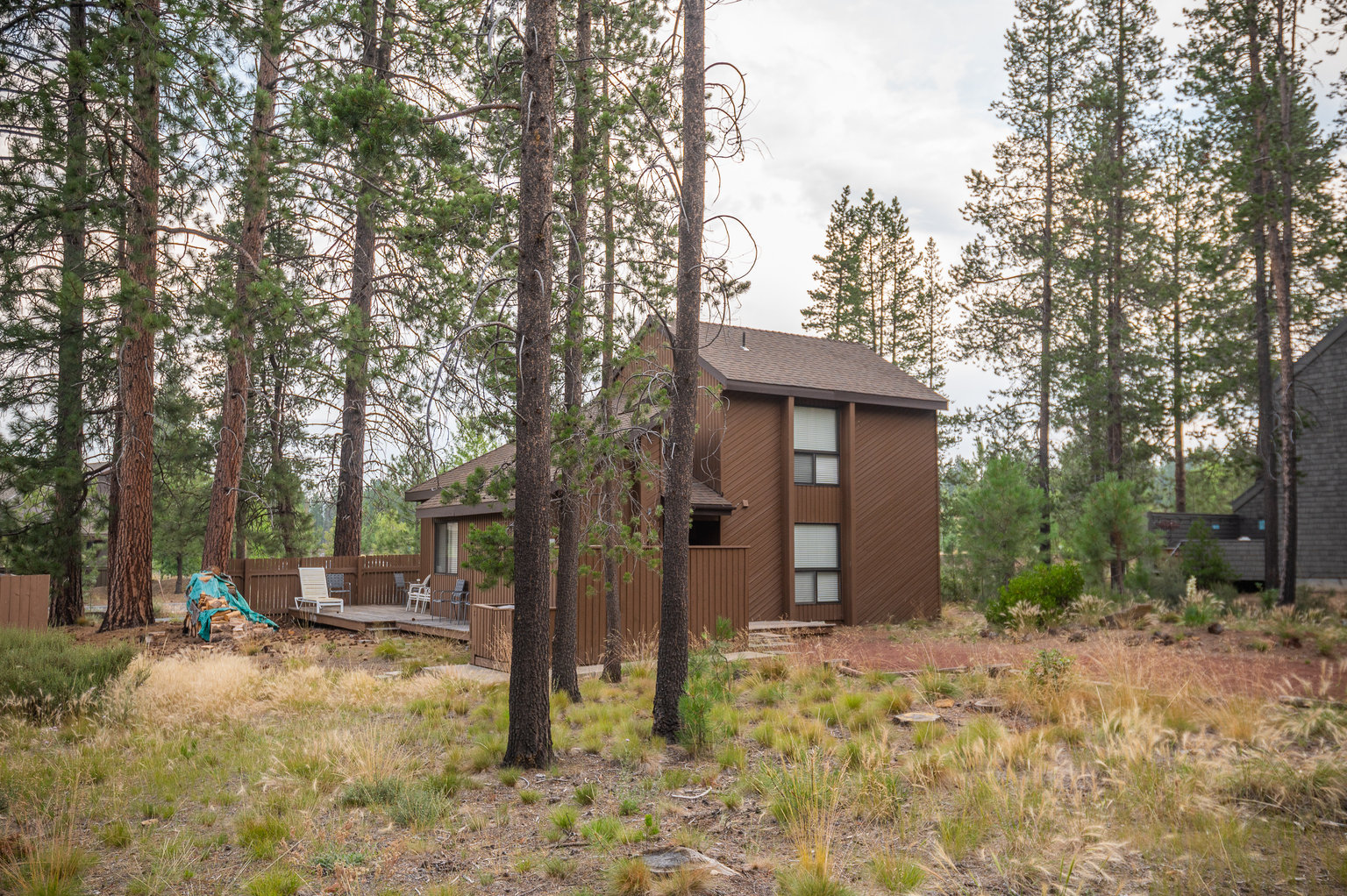 Sunriver Vacation Rental