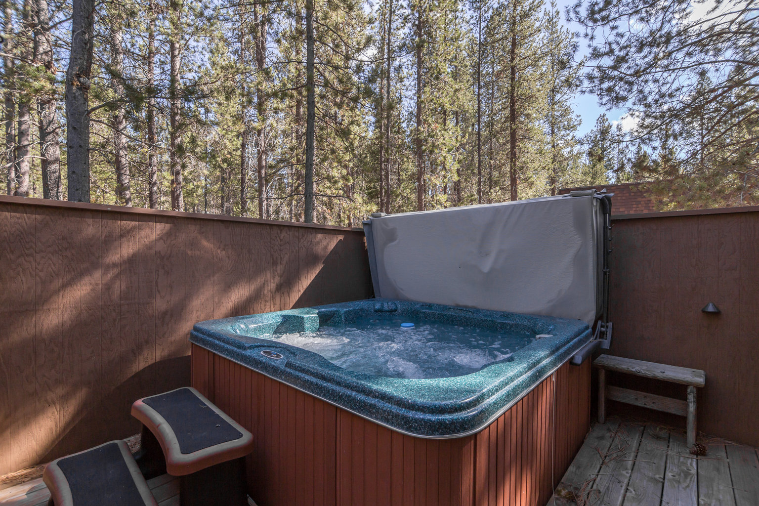 Sunriver Vacation Rental