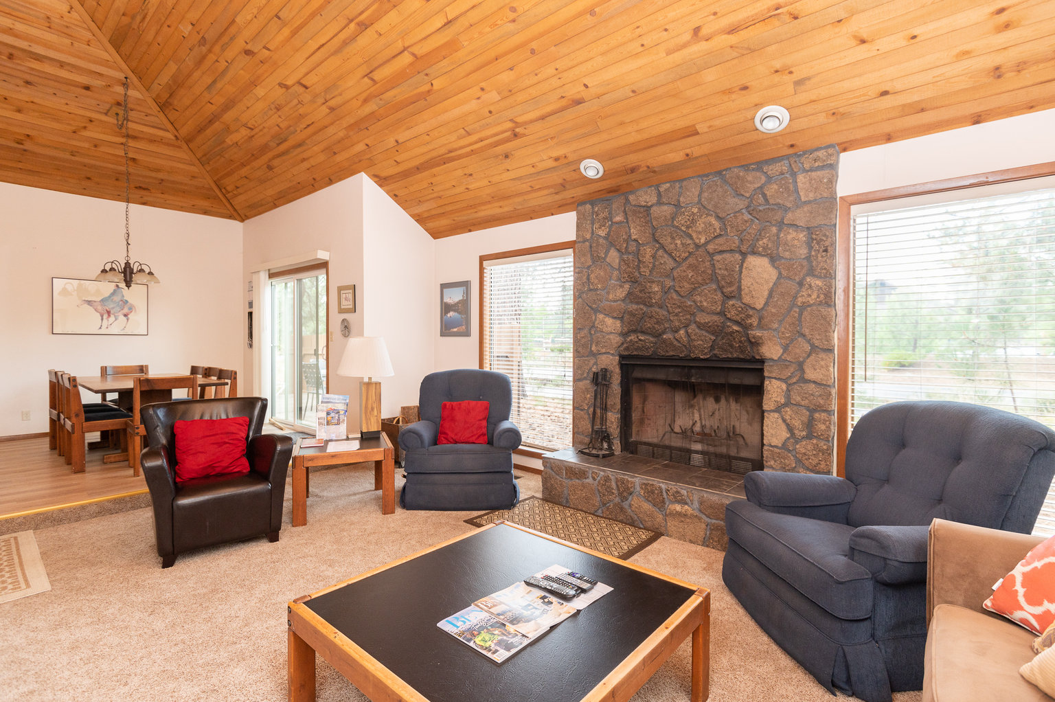 Sunriver Vacation Rental