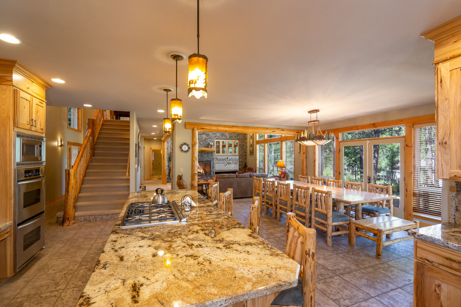 Sunriver Vacation Rental