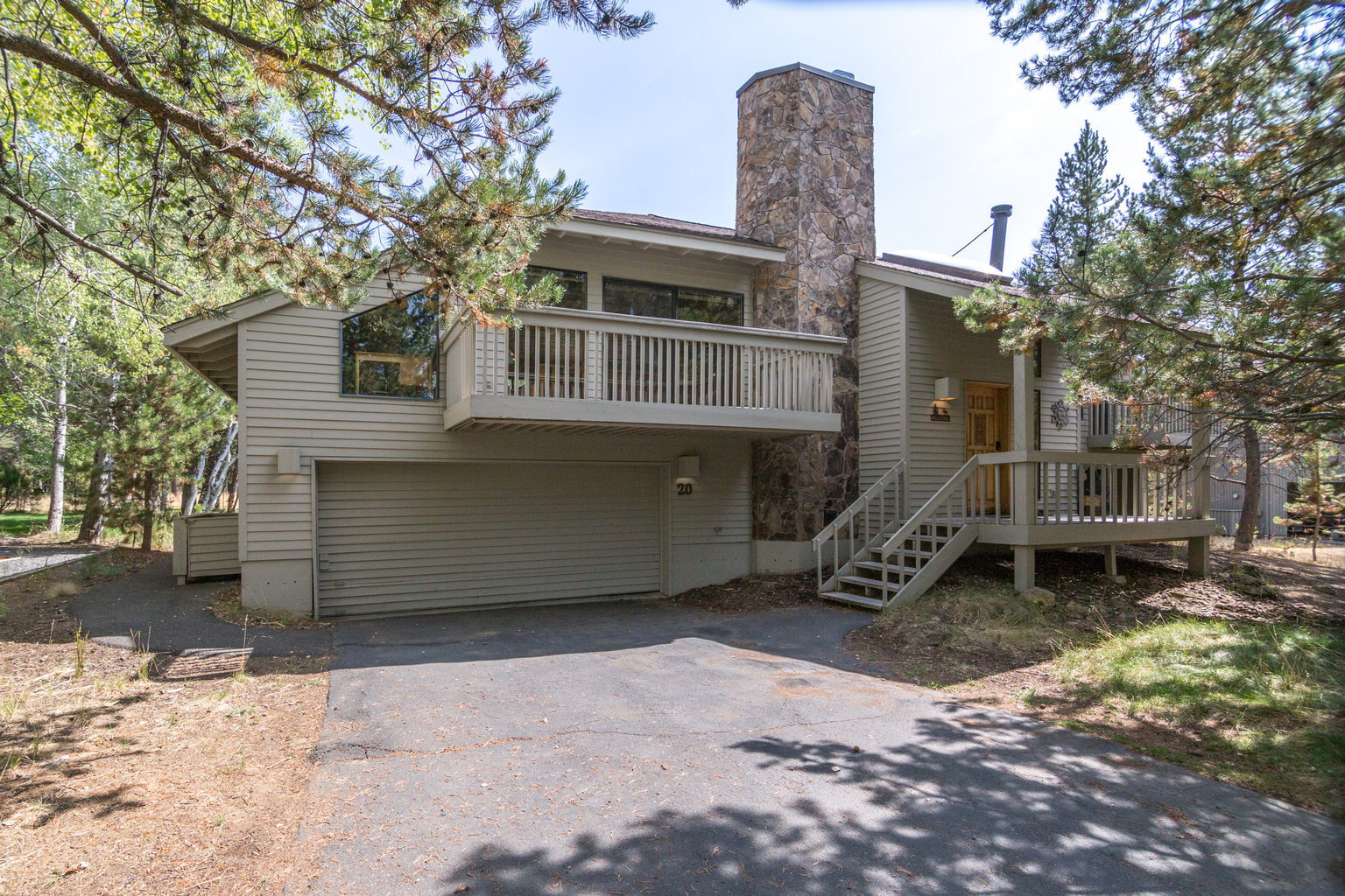 Sunriver Vacation Rental