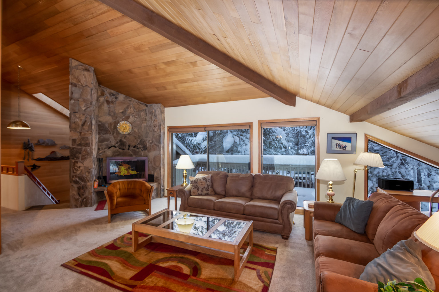 Sunriver Vacation Rental