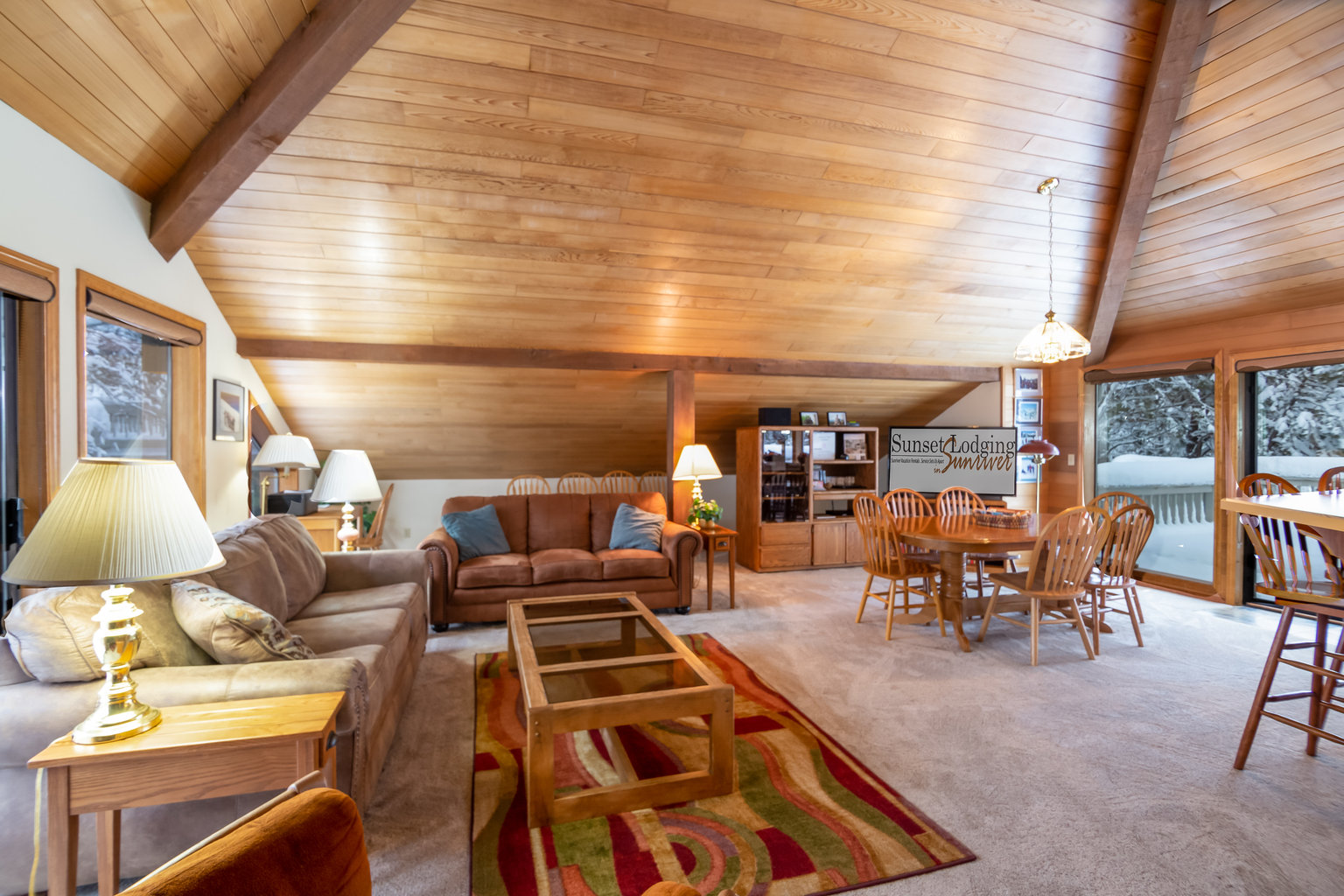 Sunriver Vacation Rental