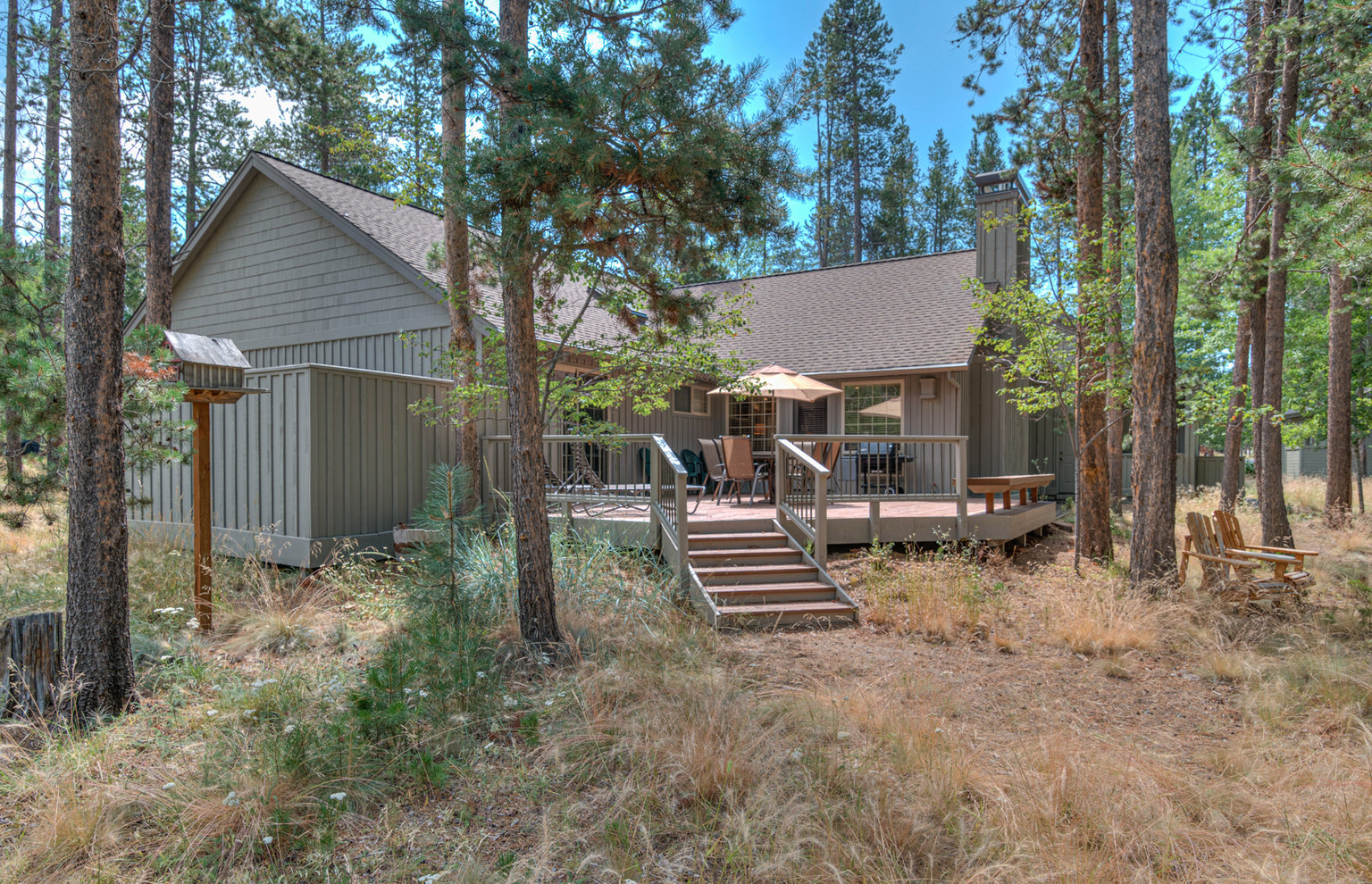 Sunriver Vacation Rental