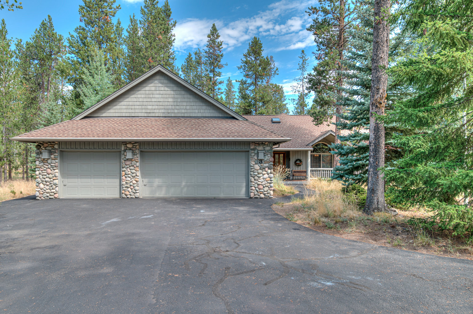 Sunriver Vacation Rental