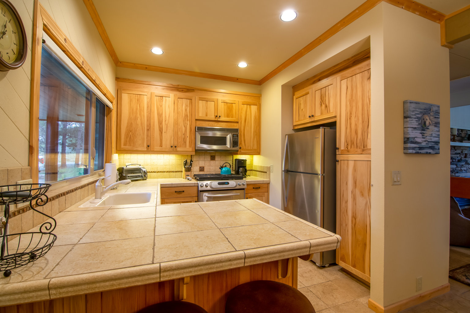 Sunriver Vacation Rental