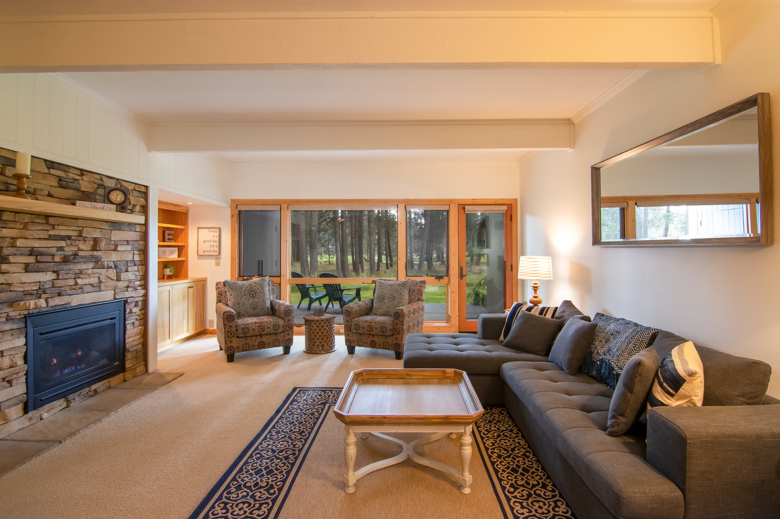 Sunriver Vacation Rental