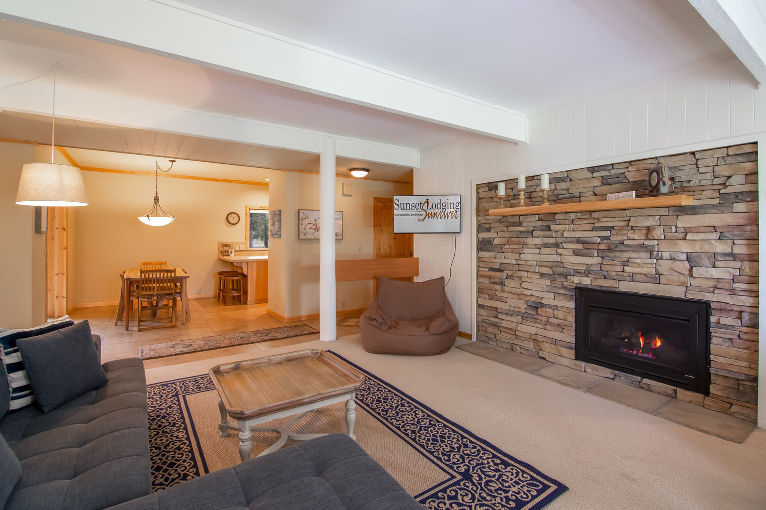 Sunriver Vacation Rental