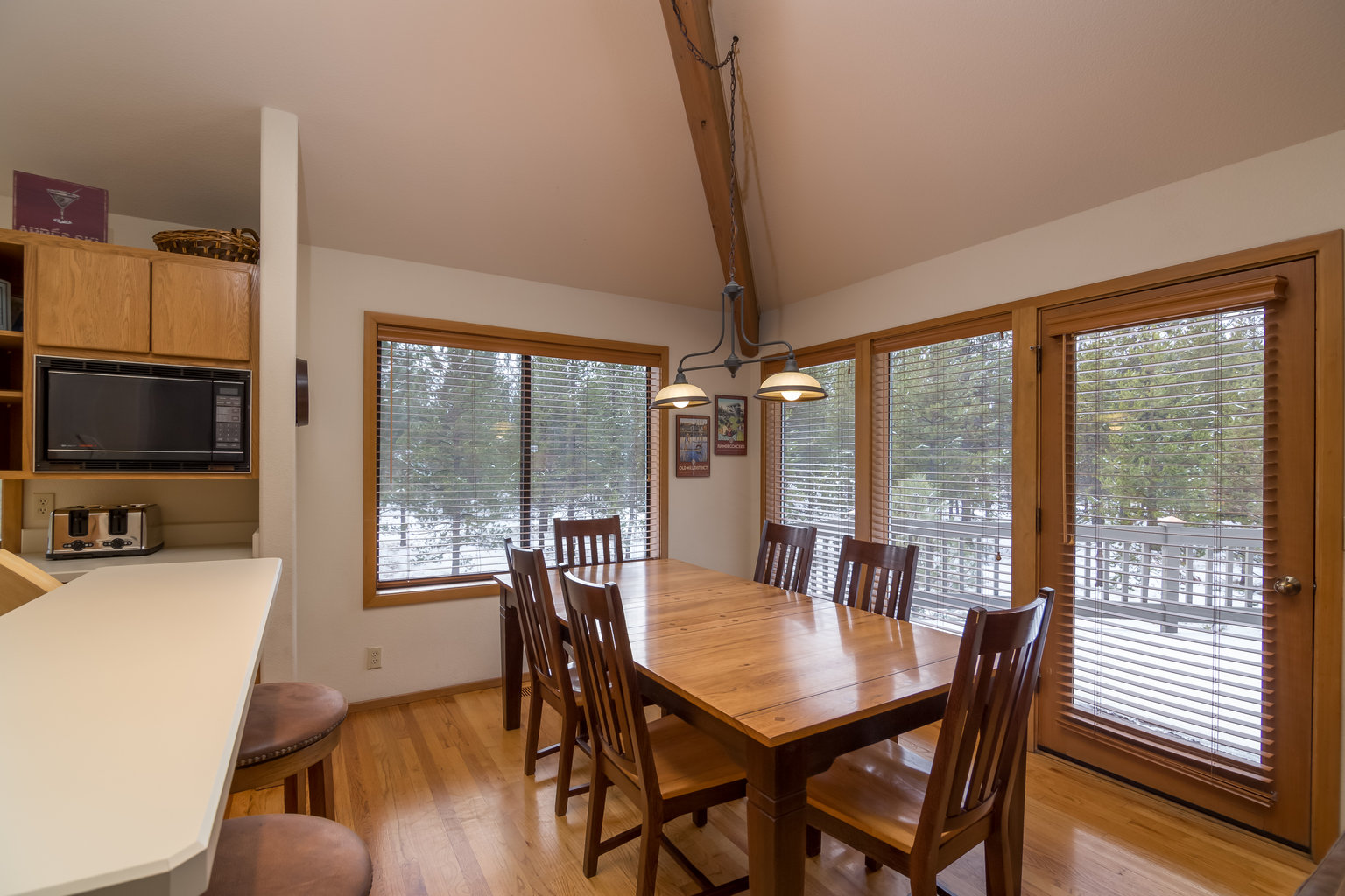 Sunriver Vacation Rental