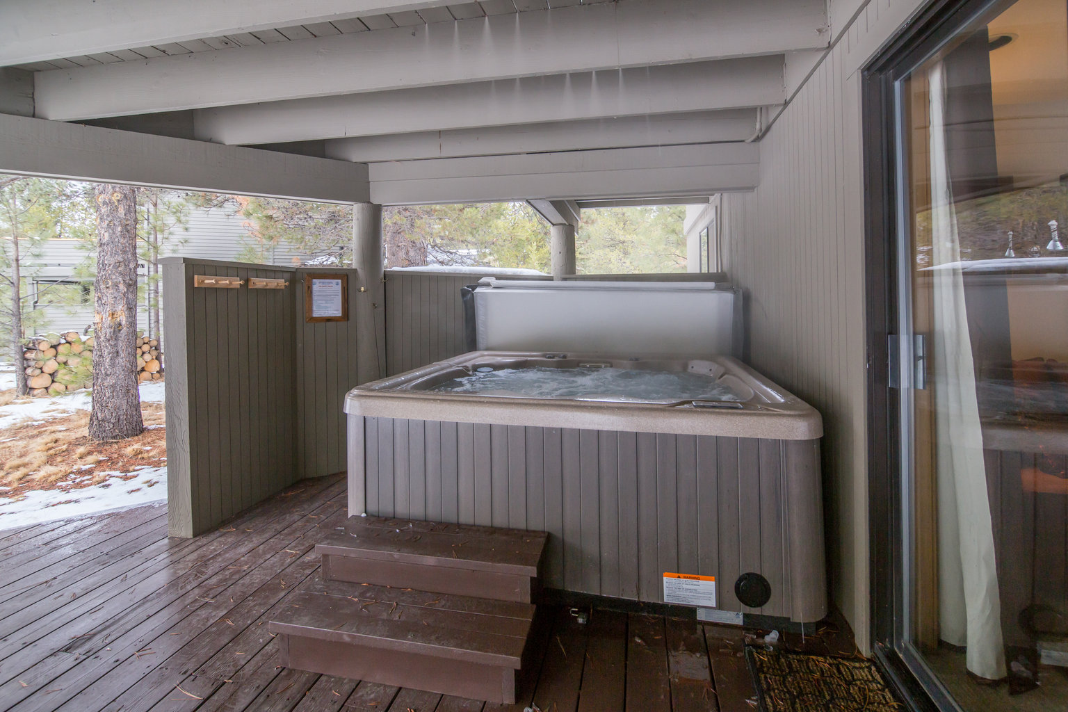 Sunriver Vacation Rental