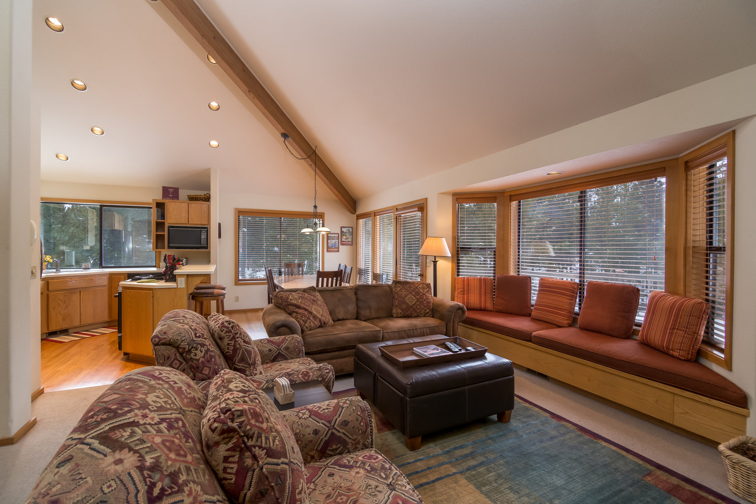 Sunriver Vacation Rental