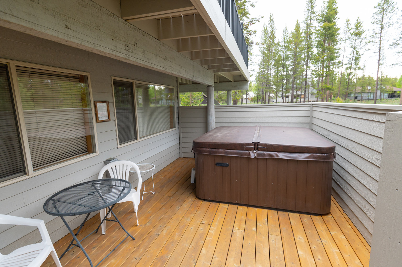 Sunriver Vacation Rental
