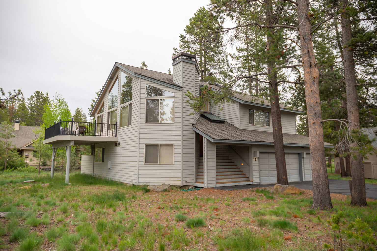 Sunriver Vacation Rental