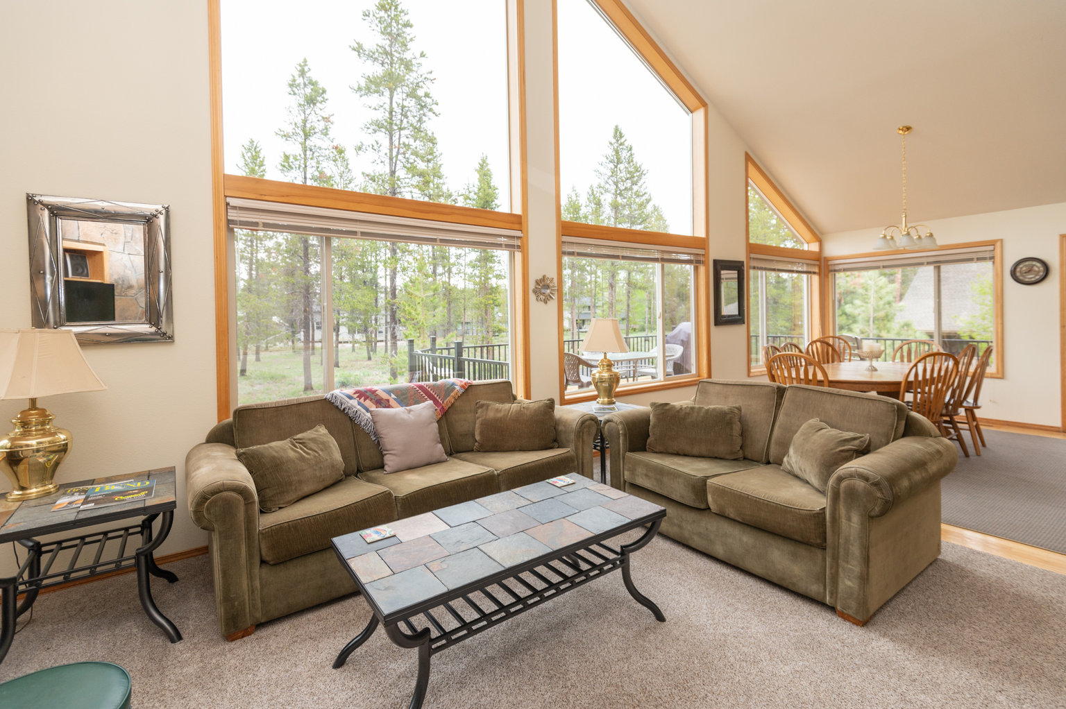 Sunriver Vacation Rental