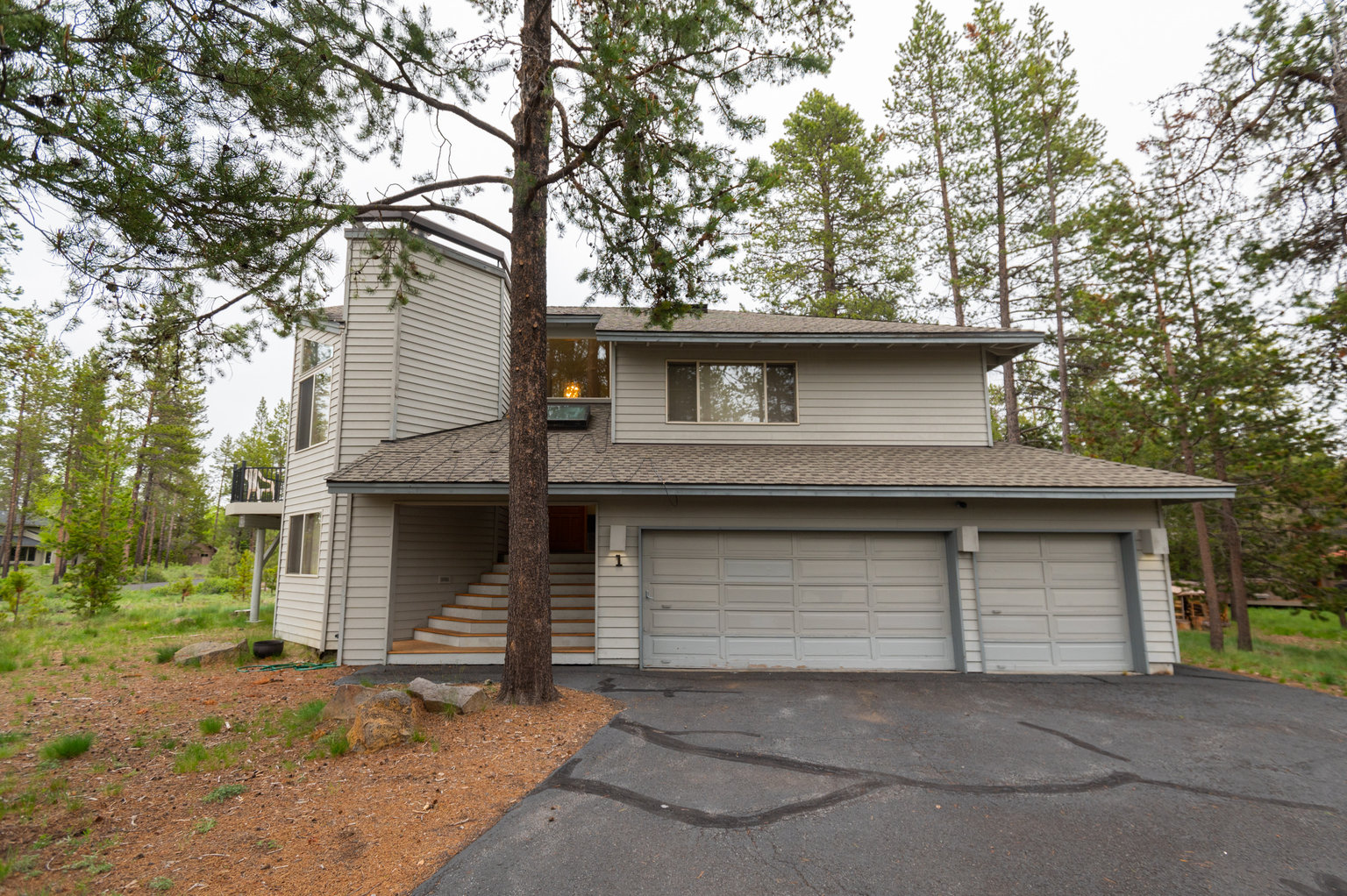 Sunriver Vacation Rental