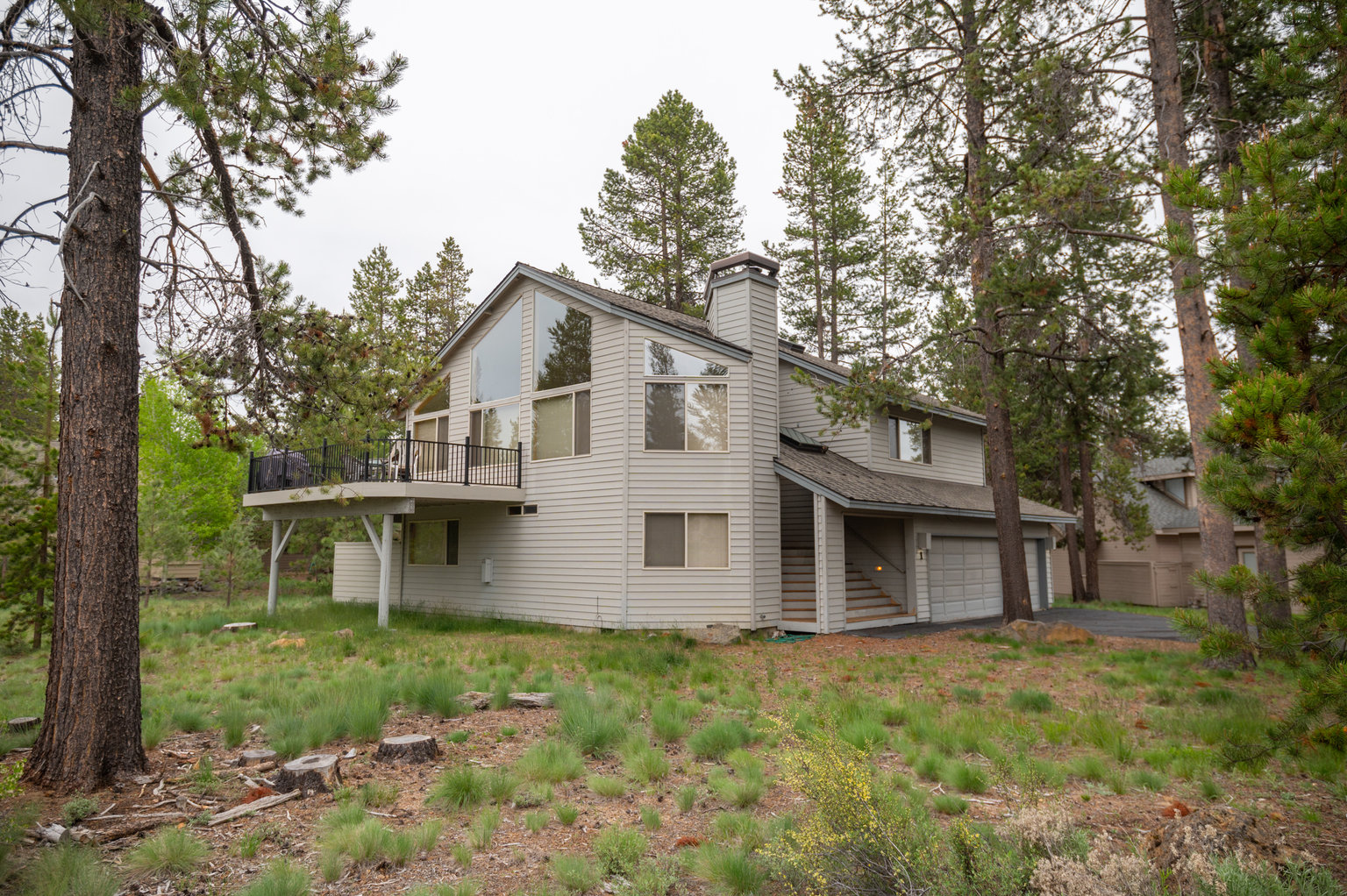 Sunriver Vacation Rental