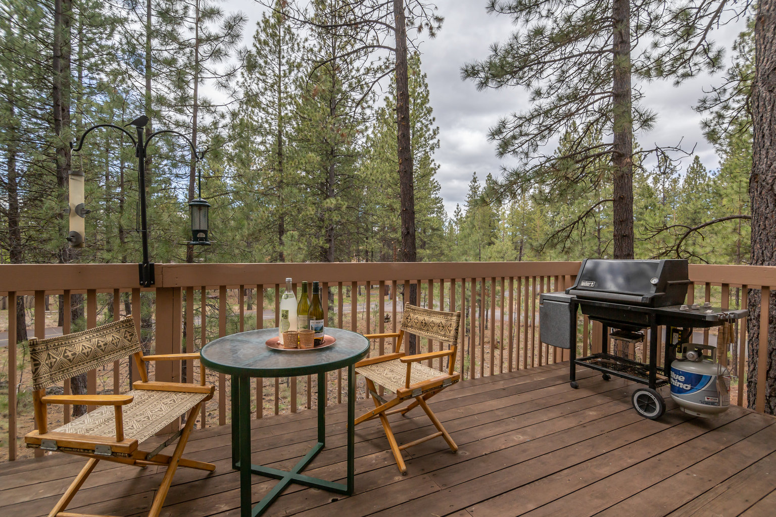 Sunriver Vacation Rental