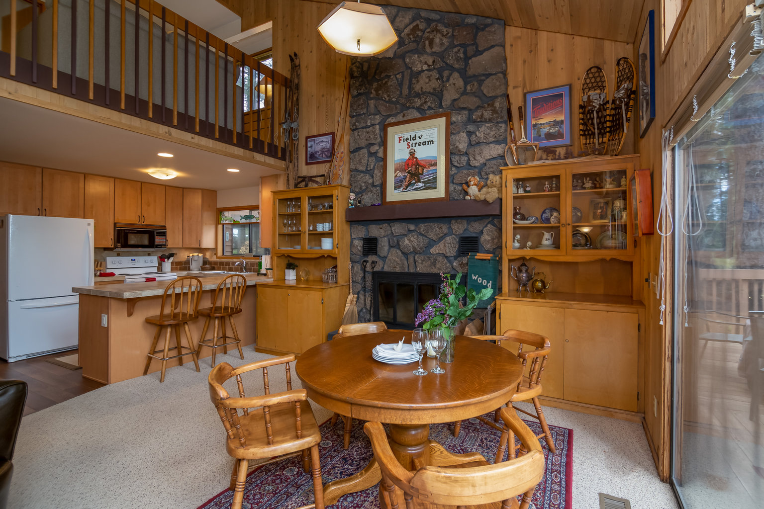 Sunriver Vacation Rental