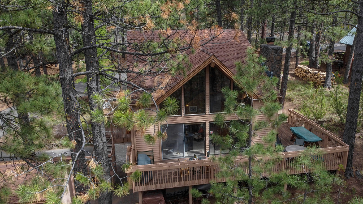 Sunriver Vacation Rental