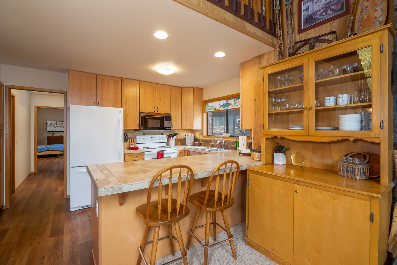 Sunriver Vacation Rental