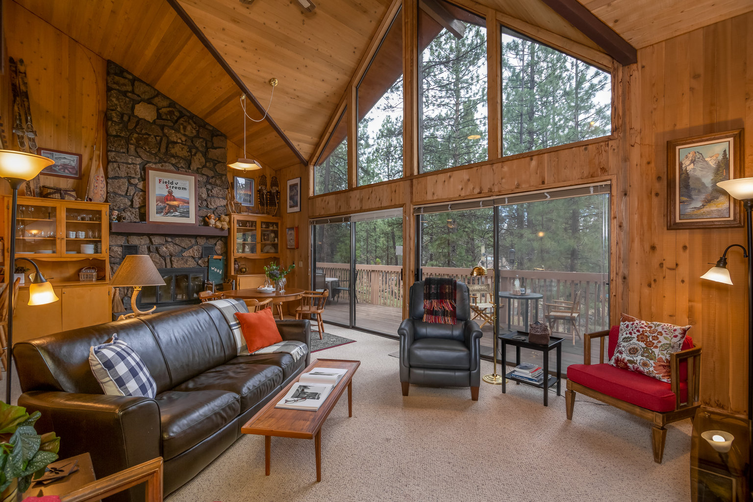 Sunriver Vacation Rental