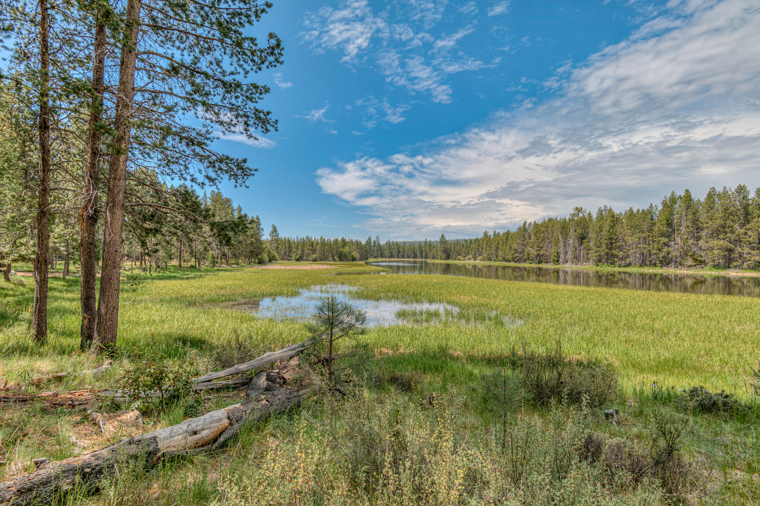Sunriver Vacation Rental