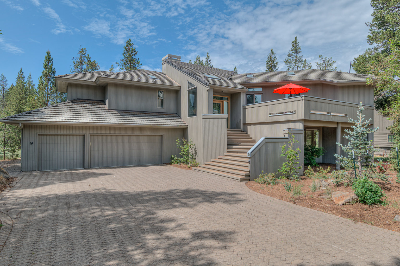 Sunriver Vacation Rental