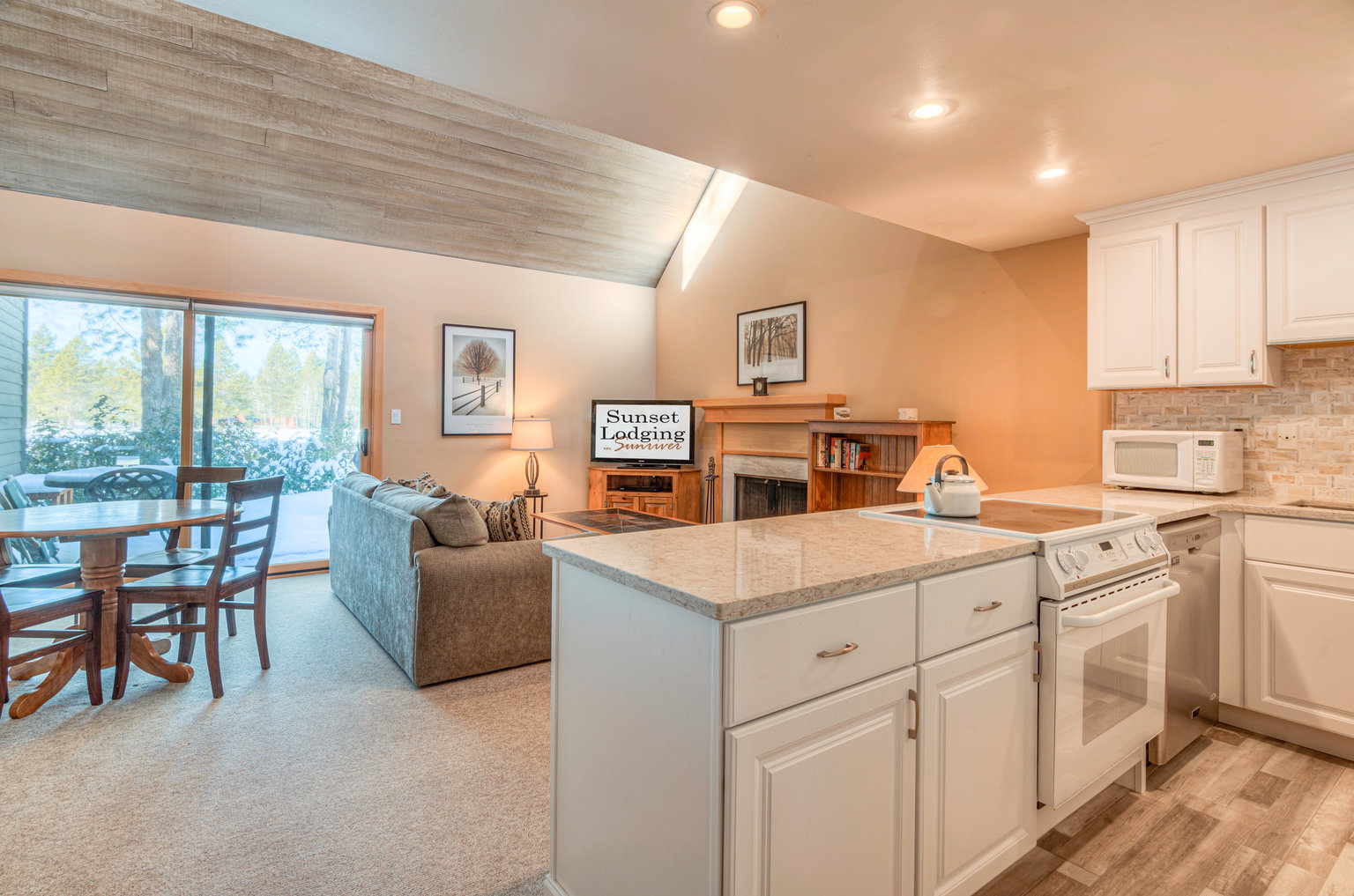 Sunriver Vacation Rental