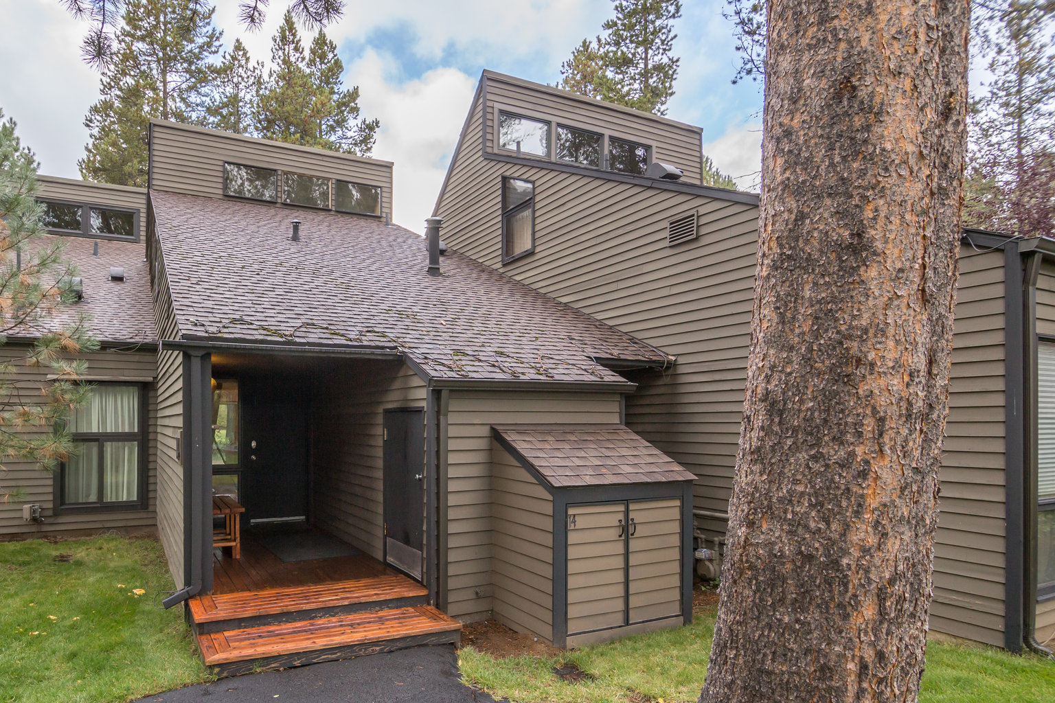 Sunriver Vacation Rental