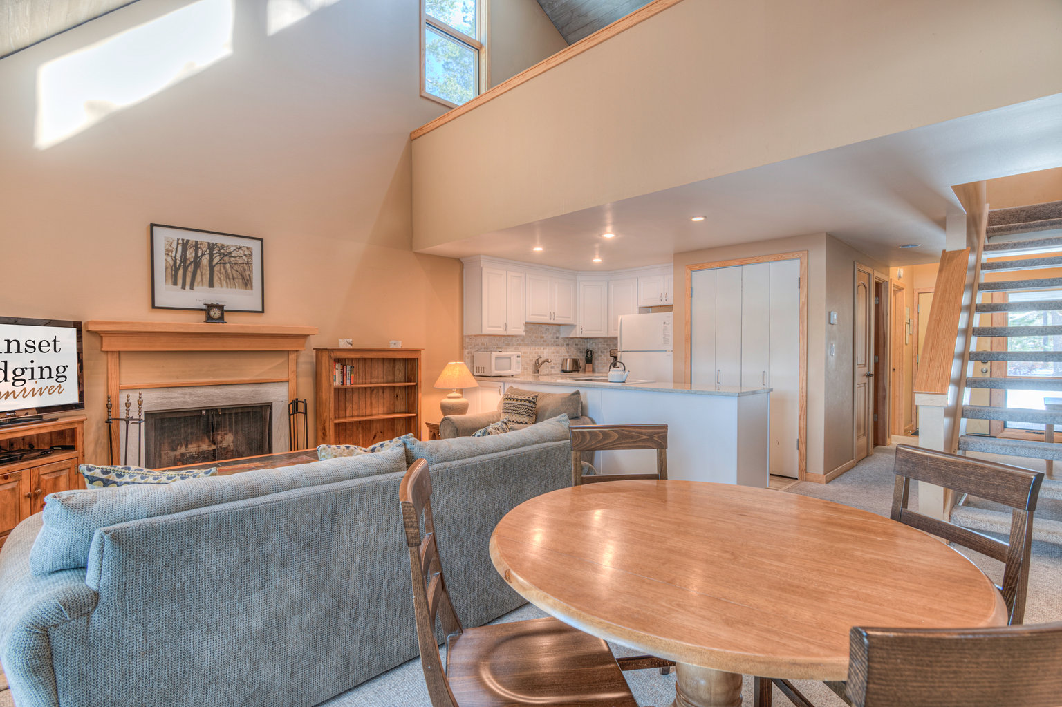 Sunriver Vacation Rental