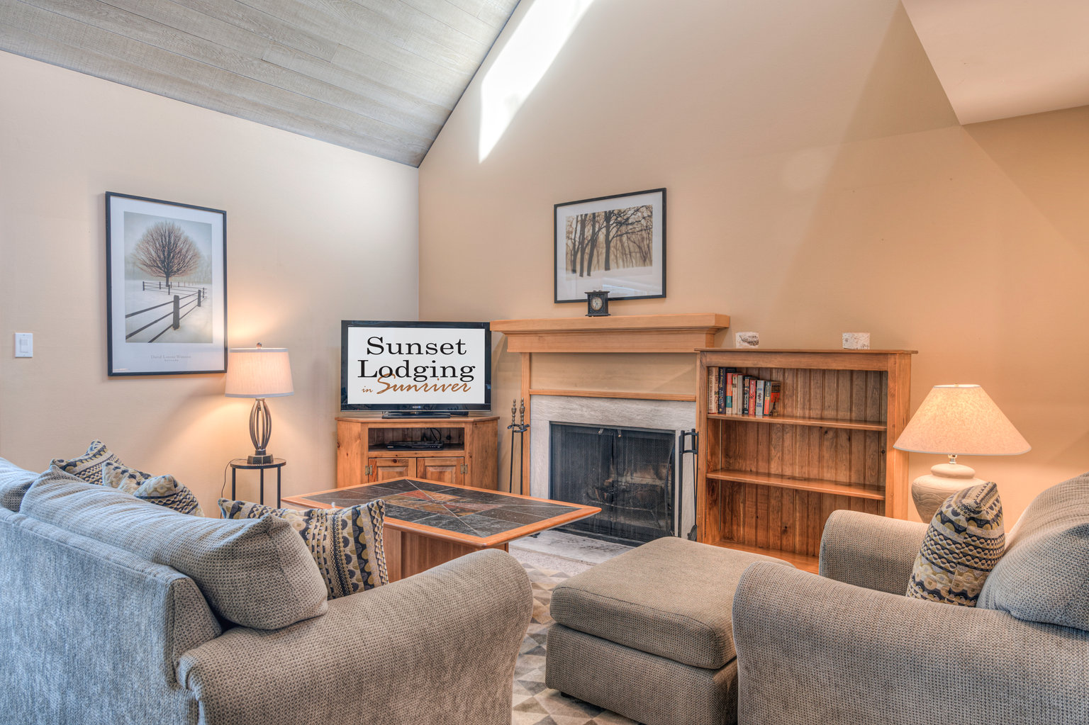 Sunriver Vacation Rental