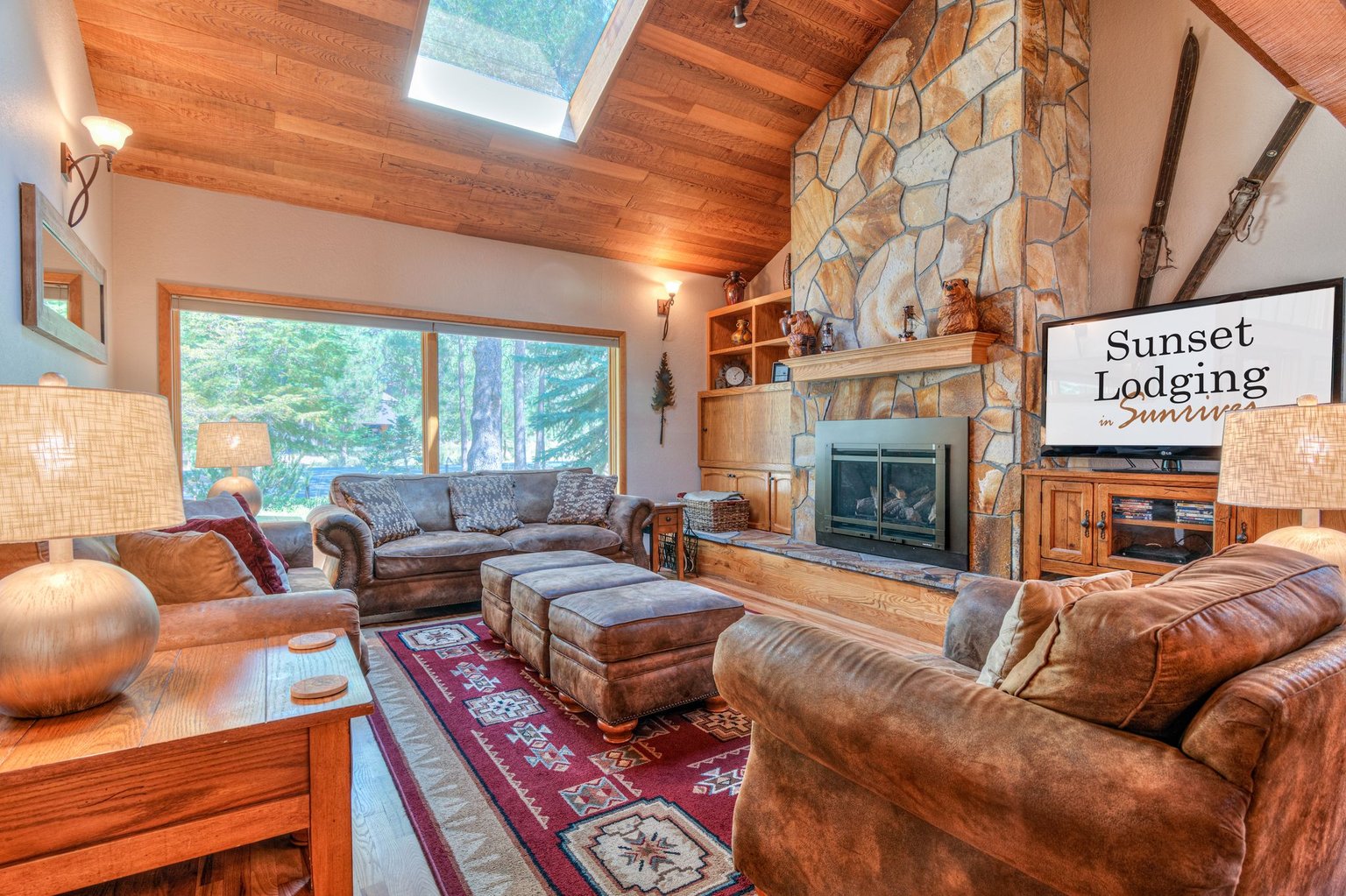 Sunriver Vacation Rental