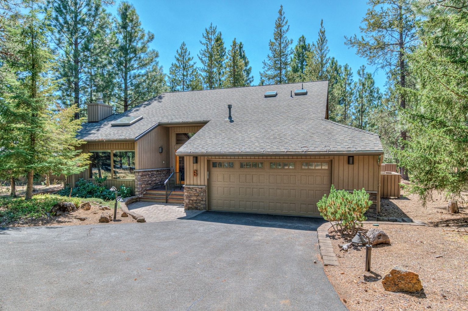 Sunriver Vacation Rental