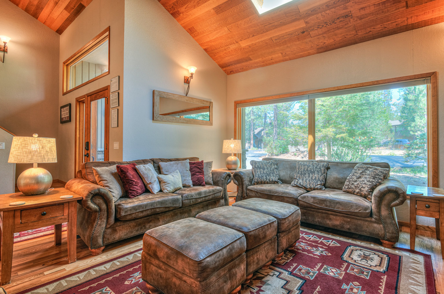 Sunriver Vacation Rental