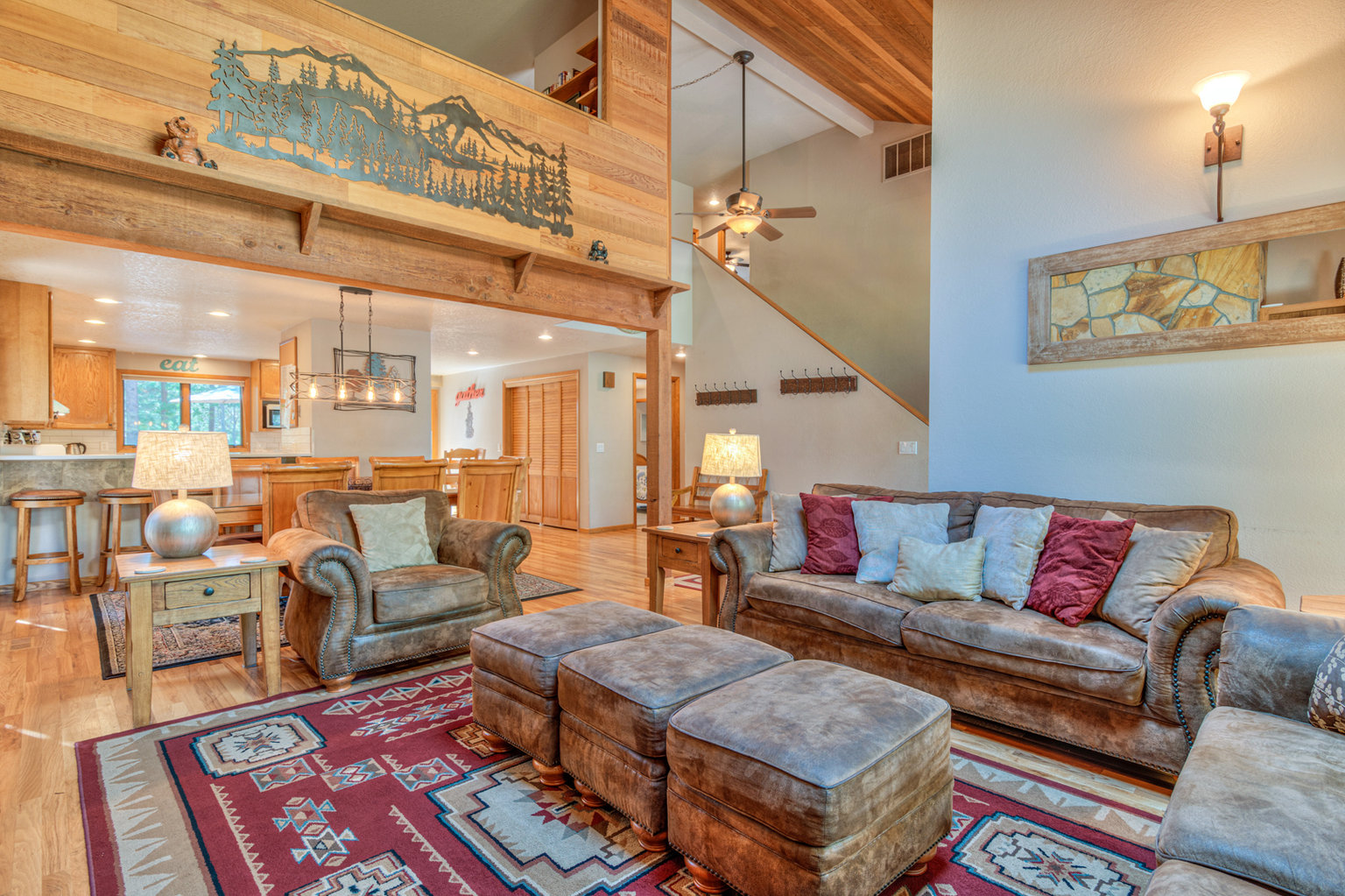 Sunriver Vacation Rental