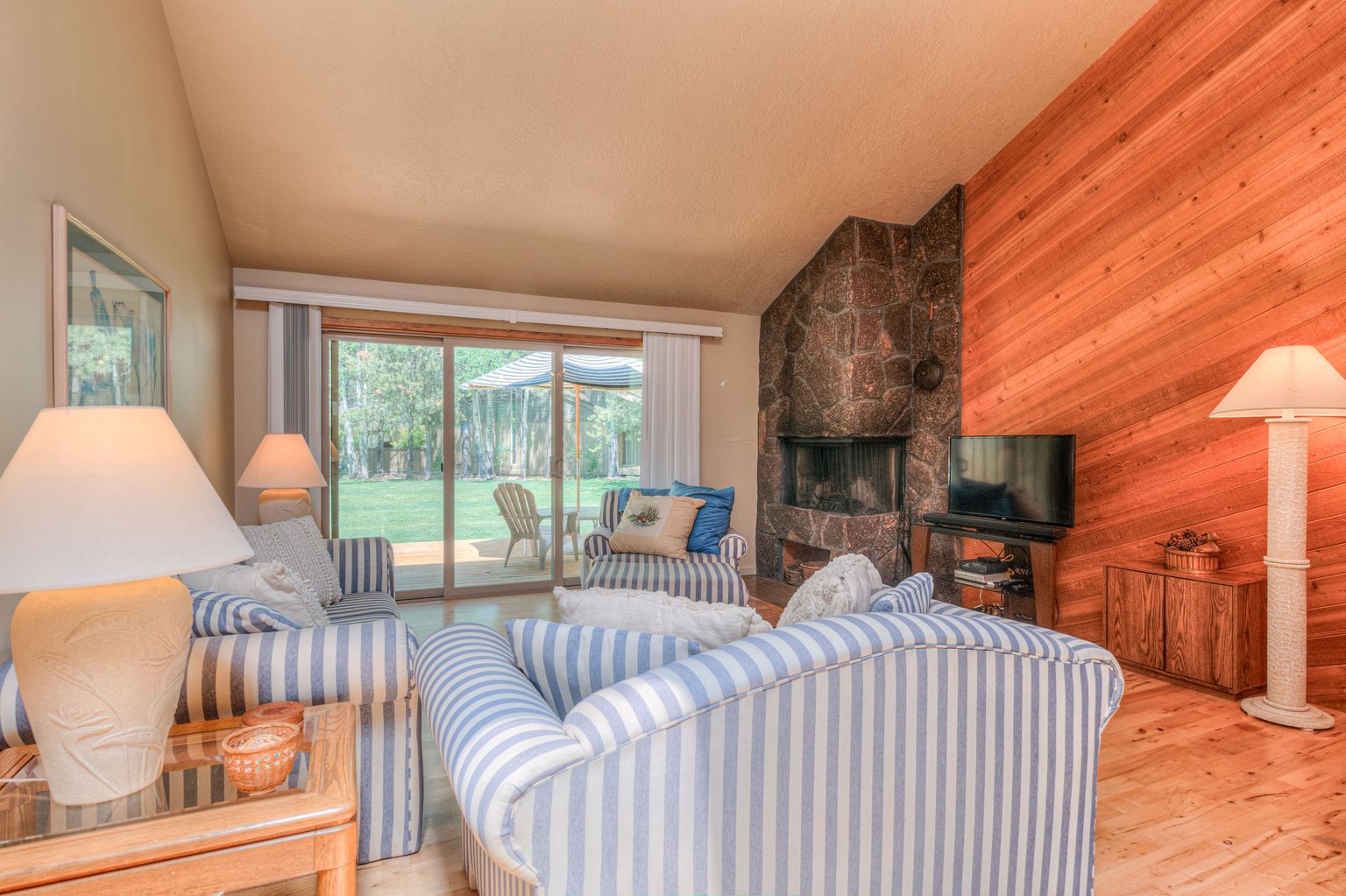 Sunriver Vacation Rental